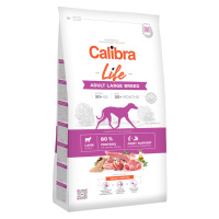 Calibra Dog Life Adult Large Breed Lamb - výhodné balení 2 x 12 kg