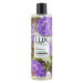 Lux Botanicals Fig & Geranium Oil sprchový gel 500ml