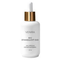 Venira BIO Levandulový olej 50 ml