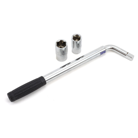 Teleskopický klíč na kola TWW-17/19mm 21/23mm