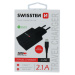 SÍŤ.2xUSB 21A+ KAB. USB/LIGHT. SWISSTEN