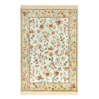 Kusový koberec Naveh 104375 Cream/Cord 195×300 cm