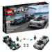 Lego® speed champions 76909 mercedes-amg f1 w12 e performance a mercedes-amg project one