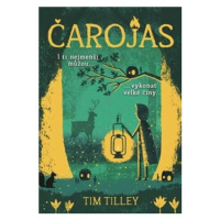 Čarojas - Tim Tilley