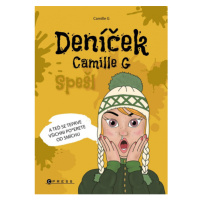 Deníček Camille G: Spešl CPRESS