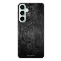 iSaprio Black Wood 13 - Samsung Galaxy S23 FE