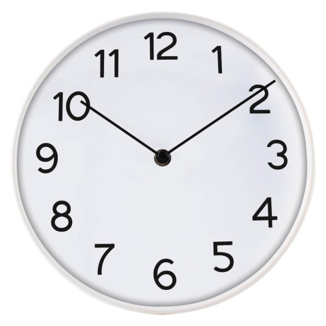 Hodiny nástěnné Deer 25cm BAUMAX