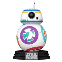 Funko POP! Star Wars - Pride BB-8