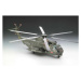 Plastic modelky vrtulník 03856 - CH-53 GS / G (1:48)