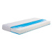 BeCo 7zónová matrace z komfortní pěny Ortho Dynamic (foam)