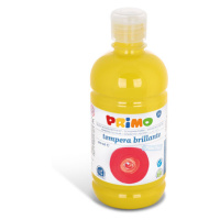 Temperová barva PRIMO Magic 500 ml - citronově žlutá