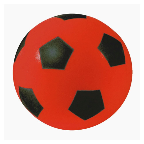 Androni Soft míč - průměr 12 cm, červený