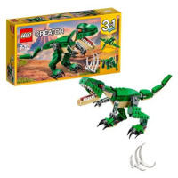 LEGO® Creator 3 v 1 31058 Úžasný dinosaurus