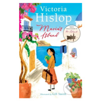 Maria's Island - Victoria Hislop, Gill Smith (ilustrátor) - kniha z kategorie Beletrie pro děti