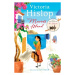 Maria's Island - Victoria Hislop, Gill Smith (ilustrátor) - kniha z kategorie Beletrie pro děti