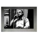 Ručně malovaný POP Art Marlon Brando 3 dílný 120x80cm
