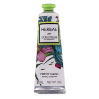 L'OCCITANE Herbae par L'Occitane Hand Cream 30 ml