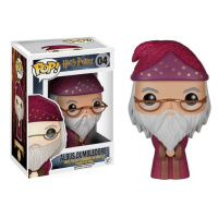 Figurka Harry Potter - Albus Brumbál Funko POP!