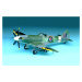 Model Kit letadlo 12484 - SPITFIRE MK.XIVC (1:72)