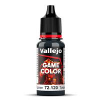 Vallejo: Game Color Abyssal Turquoise