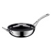 WMF 1756536411 Pánev wok Profi Resist 28 cm