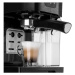 Espresso SENCOR SES 4040BK poloautomatické
