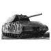 Wargames (WWII) tank 6213 - German Superheavy Tank "Maus" (1: 100)