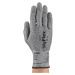 Ansell Pracovní rukavice HyFlex® 11-727, šedá, bal.j. 12 párů, velikost 10
