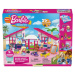 Mattel MEGA CONSTRUX Barbie dům snů Dreamhouse