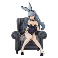 Soška 1/7  Original Character SSR Yi Ren Guan: House of Unhumans - Qiao Er (Bunny Version) 20 cm