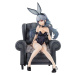 Soška 1/7  Original Character SSR Yi Ren Guan: House of Unhumans - Qiao Er (Bunny Version) 20 cm