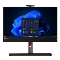 Lenovo ThinkCentre M90a Gen 5 Black Touch