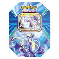 Pokémon Paldea Legends Tin - Miraidon ex