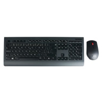 Lenovo Professional Wireless Keyboard and Mouse - CZ