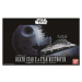 Plastic ModelKit BANDAI SW 01207 - Death Star II + Imperial Star Destroyer