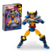 LEGO® Marvel  76257 Sestavitelná figurka: Wolverine