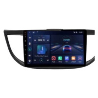 Hizpo Android Autorádio Honda CRV CR-V 2012-2016 s Android, GPS navigace, WIFI, USB, Bluetooth