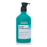 L'ORÉAL PROFESSIONNEL Serie Expert Scalp Advanced Anti-Dandruff Professional Shampoo 500 ml