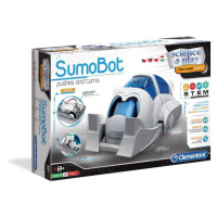 Clementoni SumoBot - Comansi