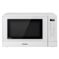 PANASONIC NN-ST45KWEPG