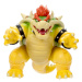 Super Mario Movie Figurka Bowser, 18 cm