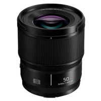 Panasonic Lumix S 50 mm f/1.8 - bulk