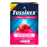 Tussirex pastilky proti kašli past.20