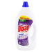 Dixan Color Care prací gel Levandula 4,5 l / 100 praní