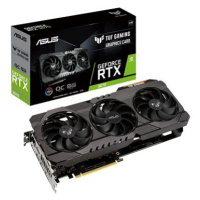 ASUS TUF GeForce RTX 3070 GAMING V2 O8G