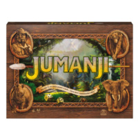 Jumanji společenská hra