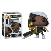 Funko Pop! 1043 League Of Legends Senna