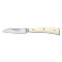 Wüsthof Wüsthof - Kuchyňský nůž na zeleninu CLASSIC IKON 8 cm krémová