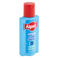 ALPECIN Hybrid Coffein Shampoo 250ml