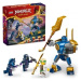 LEGO® NINJAGO 71805 Bojový balíček Jayova robota